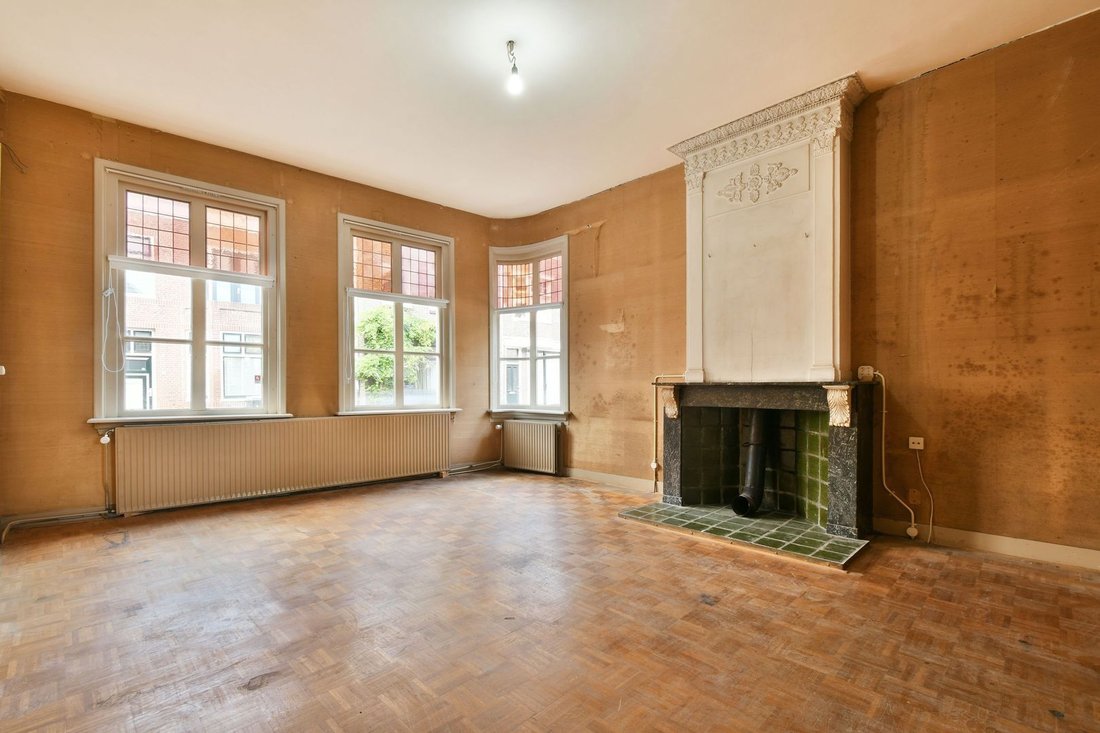 Casa a Zaandam, Olanda Settentrionale, Paesi Bassi 5 - 19070654
