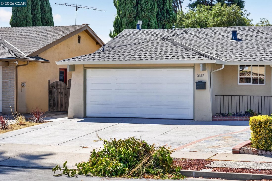Casa en San José, California, Estados Unidos 5 - 19073888