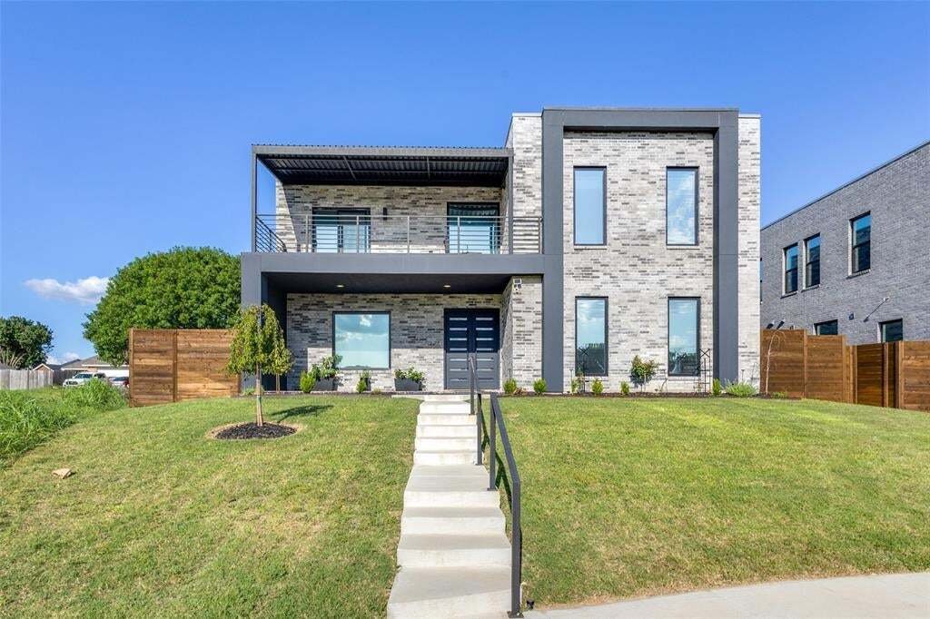 Casa a Frisco, Texas, Stati Uniti 1 - 19074892