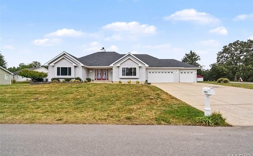Haus in Foristell, Missouri, Vereinigte Staaten 1