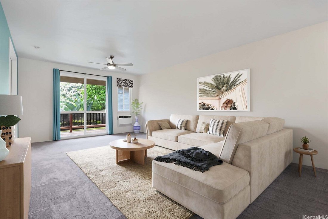 Condominio a Mililani Town, Hawaii, Stati Uniti 2 - 18701691