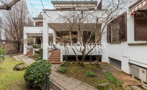 Casa a San Donato - Fiera, Bologna, Emilia-Romagna 1
