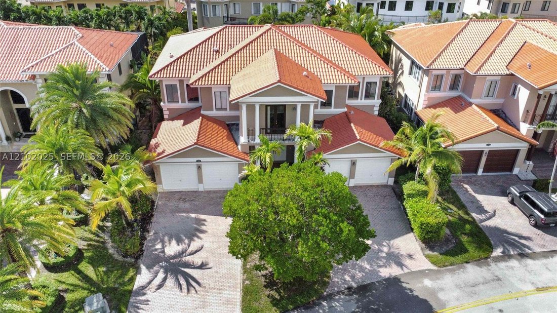 Haus in Cutler Bay, Florida, Vereinigte Staaten 1 - 19074225