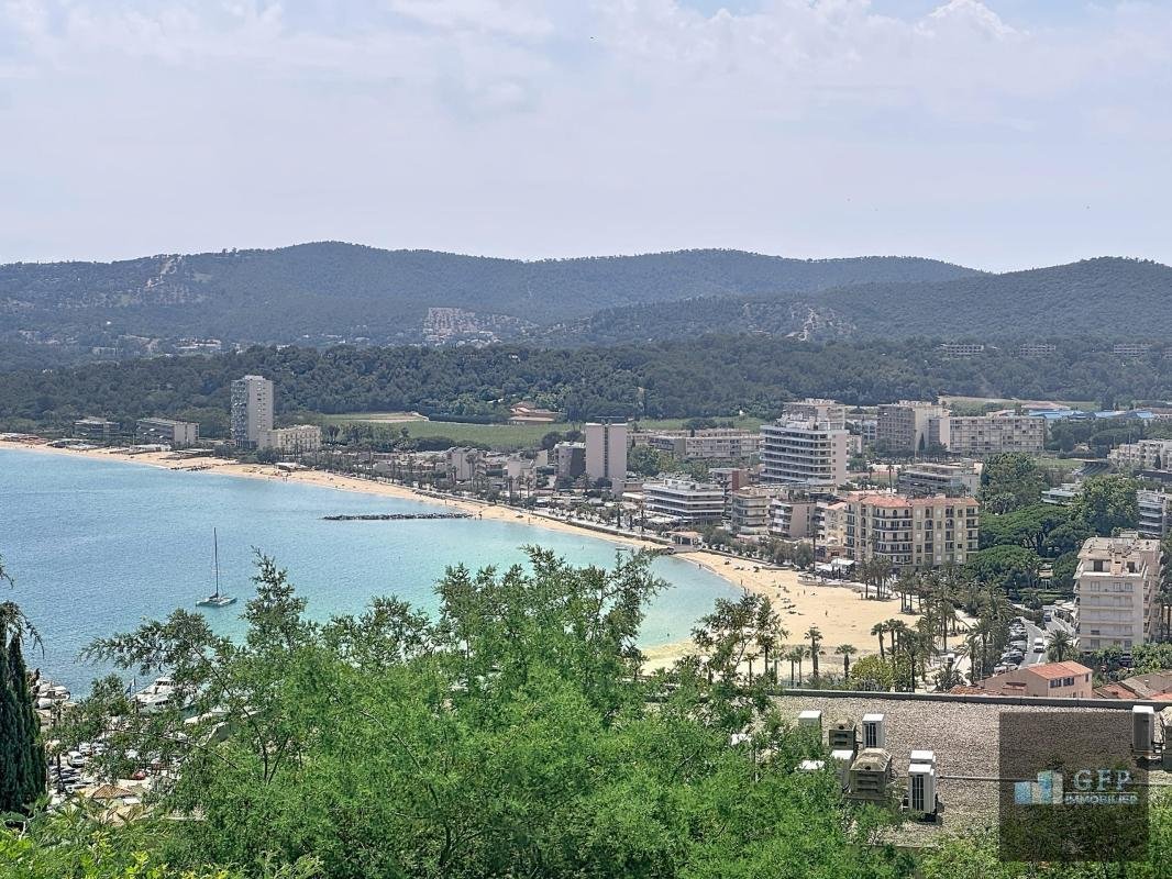 Appartamento a Le Lavandou, Provenza-Alpi-Costa Azzurra, Francia 3 - 19071226