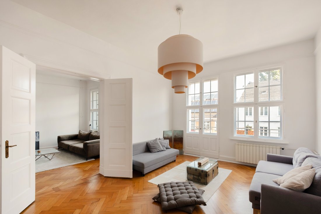 Wohnung in Berlin, Berlin, Deutschland 2 - 19072404