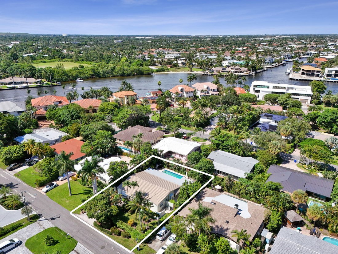 Casa en Hillsboro Beach, Florida, Estados Unidos 2 - 19074722