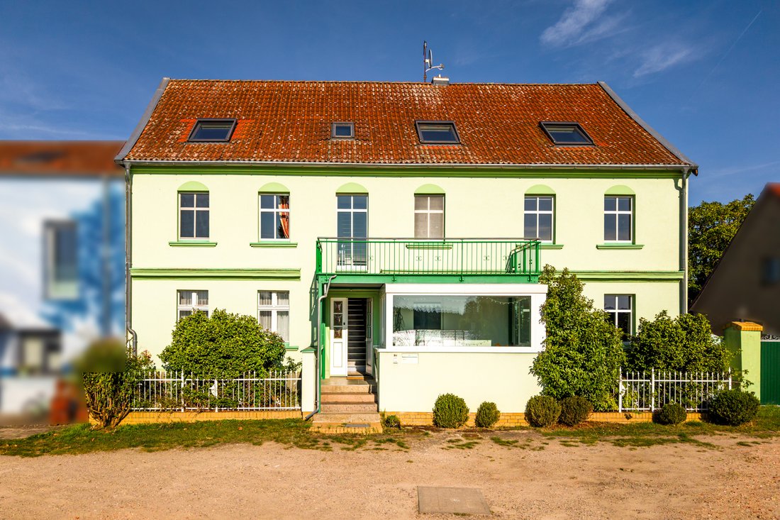 Haus in Havelsee, Brandenburg, Deutschland 2 - 19072878