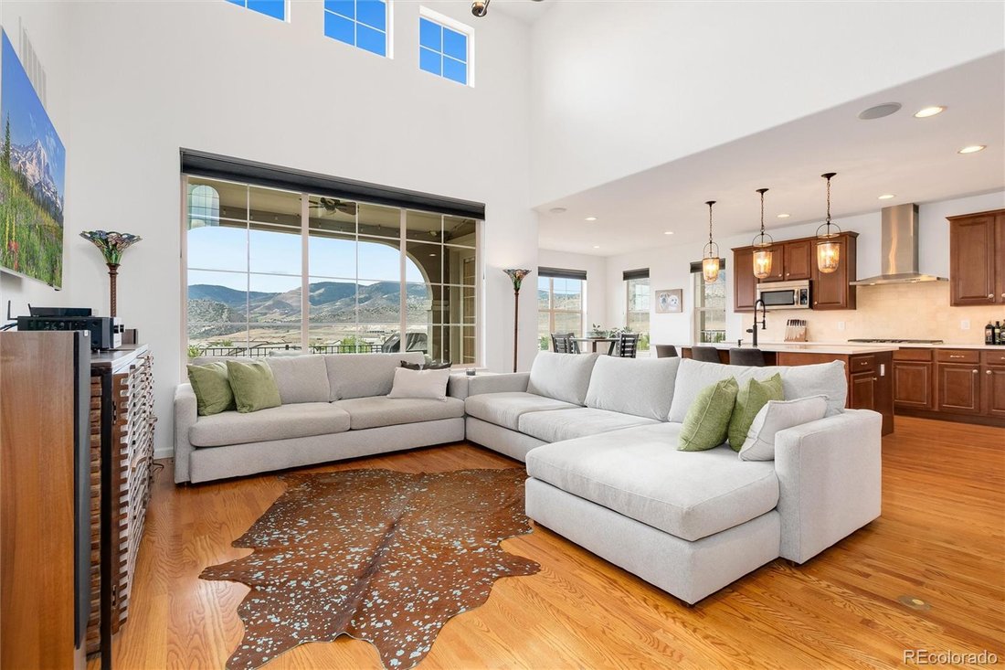 Haus in Lakewood, Colorado, Vereinigte Staaten 4 - 19073836