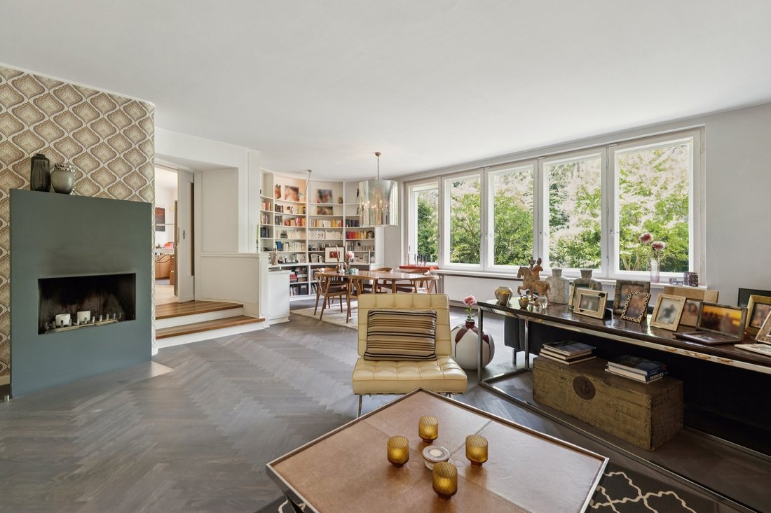 House in Berlin, Berlin, Germany 4 - 19072976