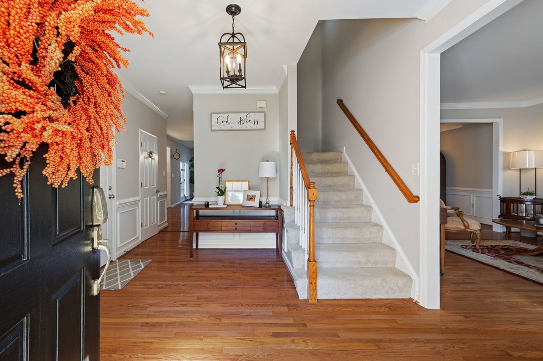 House in Ashland, Virginia, United States 3 - 19070341