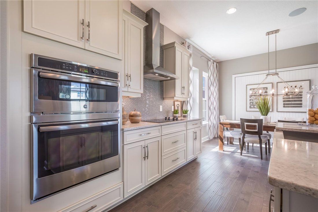 House in Orlando, Florida, United States 4 - 19074094