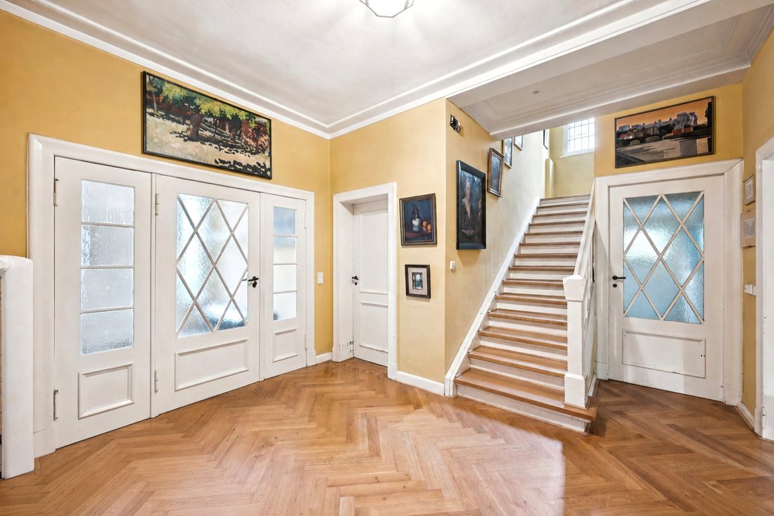 Villa in Berlin, Berlin, Deutschland 4 - 19072872