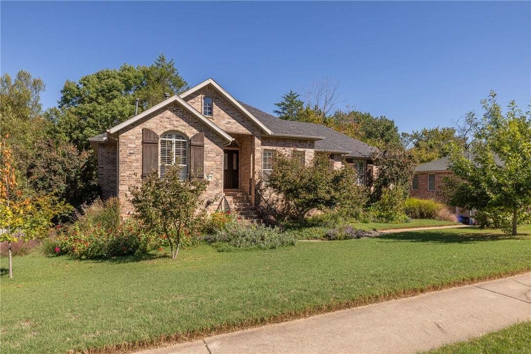 Casa en Fayetteville, Arkansas, Estados Unidos 3 - 19073323