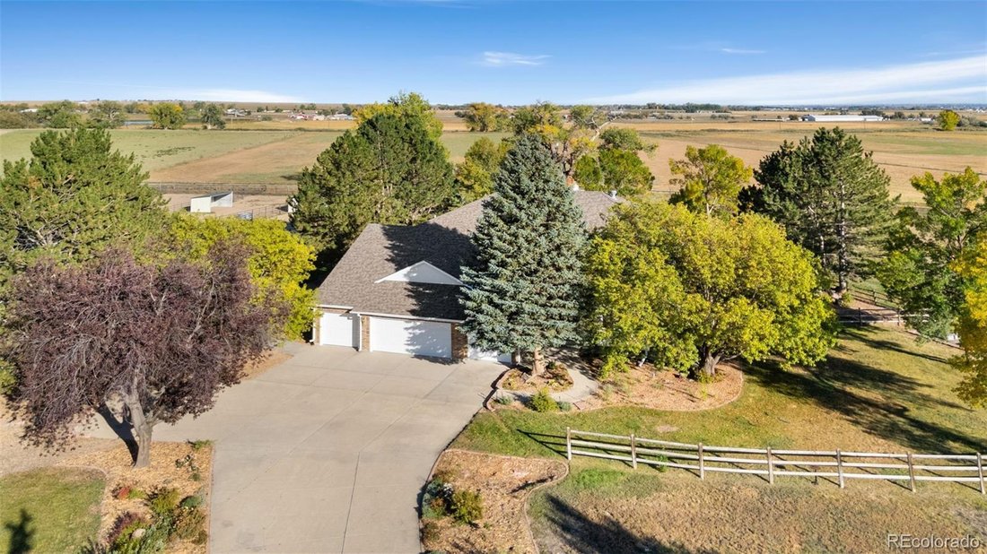 House in Longmont, Colorado, United States 1 - 19073655