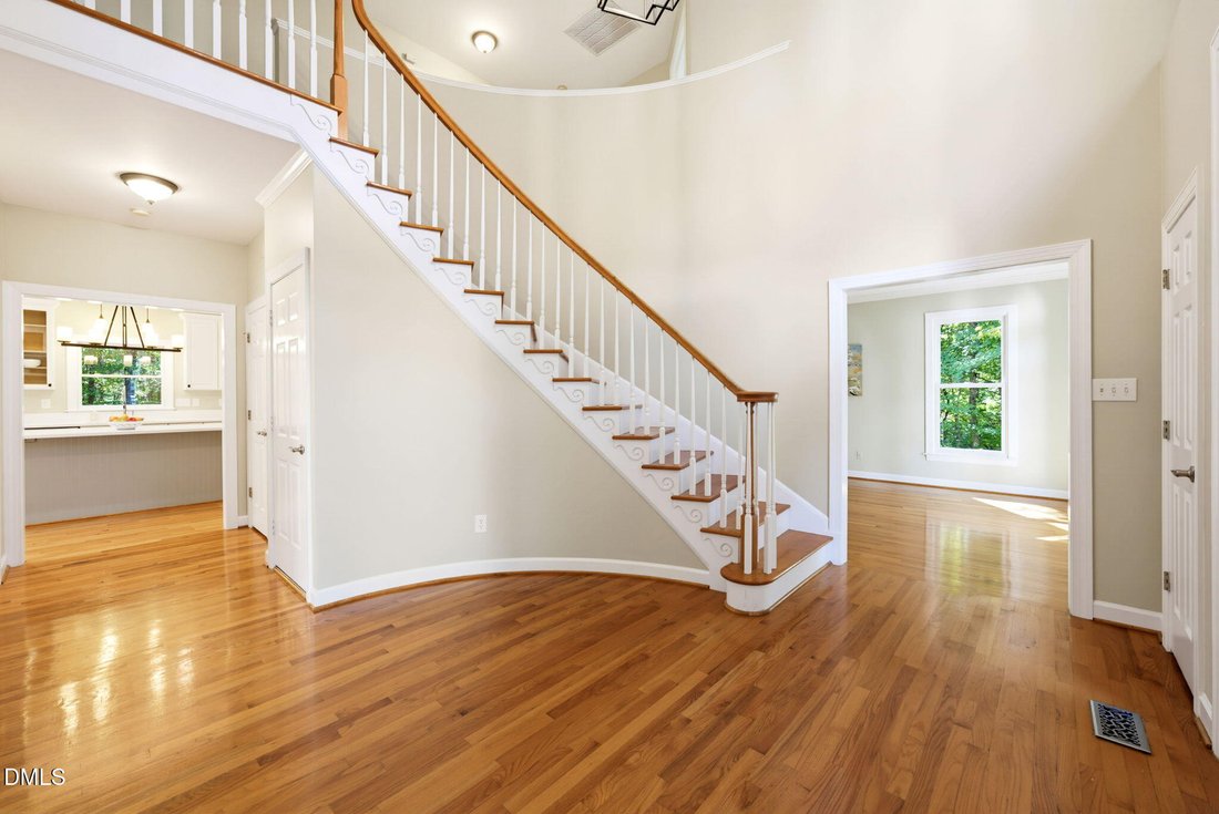 Haus in Chapel Hill, North Carolina, Vereinigte Staaten 5 - 19073977