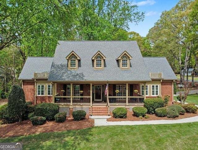 House in Dacula, Georgia, United States 2 - 19074812