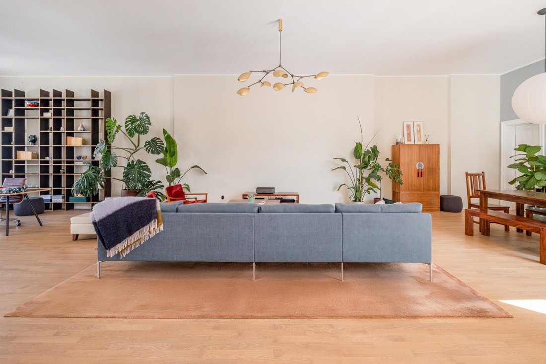 Wohnung in Berlin, Berlin, Deutschland 5 - 19072940