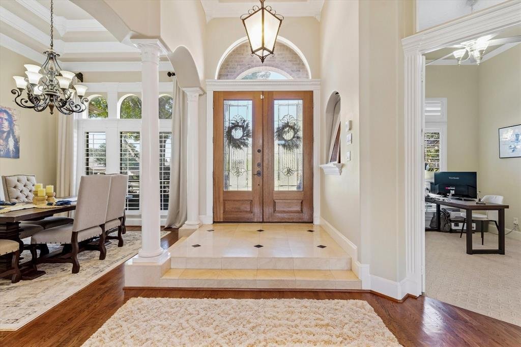 Casa en North Richland Hills, Texas, Estados Unidos 4 - 19069491