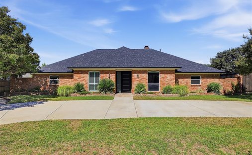 Casa a Dallas, Texas, Stati Uniti 1