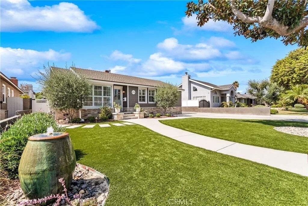 House in Signal Hill, California, United States 5 - 19069183