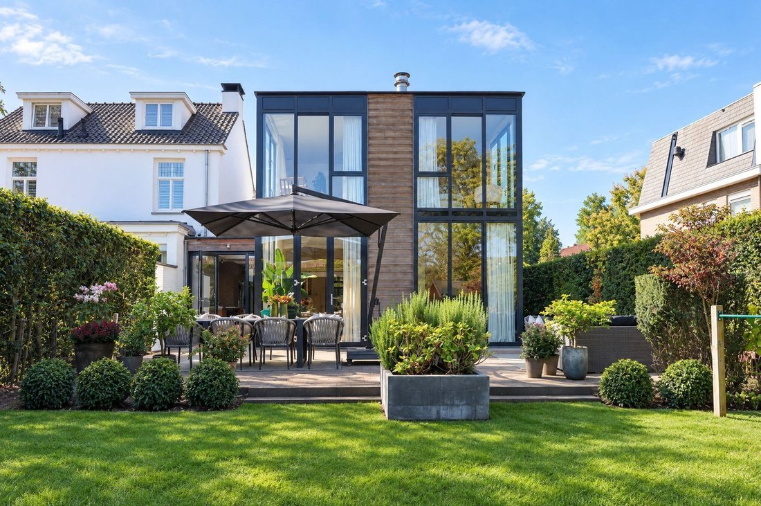Villa in Oisterwijk, North Brabant, Netherlands 2 - 19070693