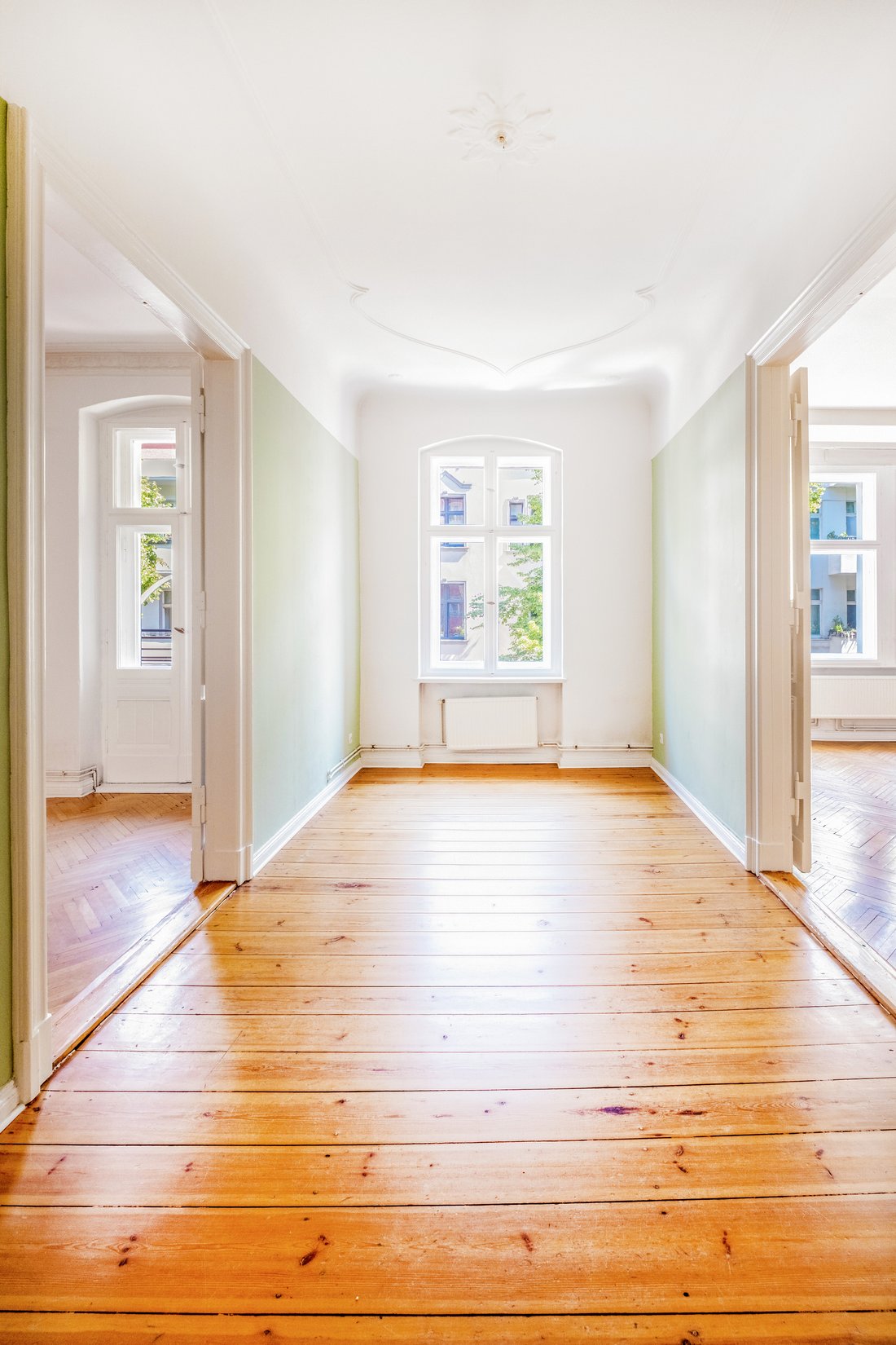 Wohnung in Berlin, Berlin, Deutschland 5 - 19071714