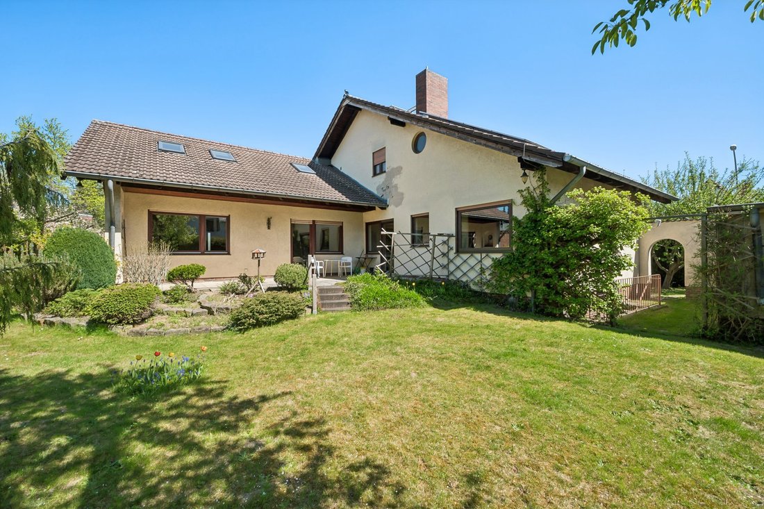 House in Berlin, Berlin, Germany 1 - 19072459