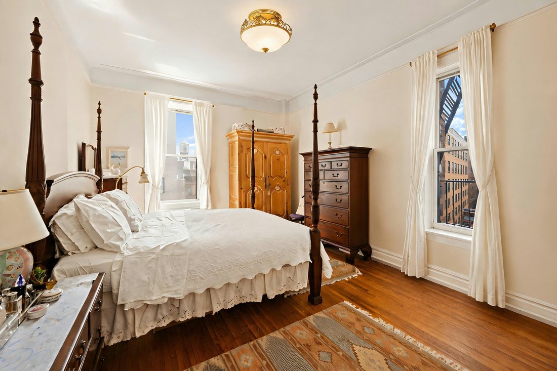 Cooperativa a New York, New York, Stati Uniti 4 - 17898495