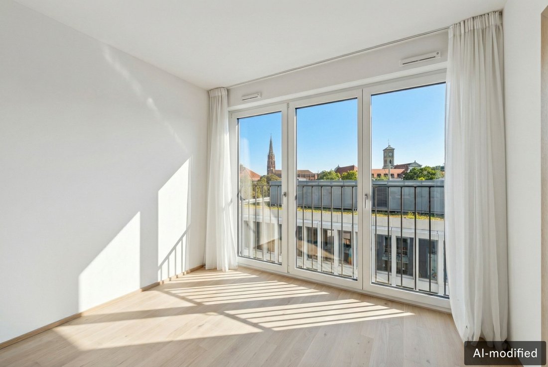 Penthouse en Múnich, Baviera, Alemania 5 - 19070695