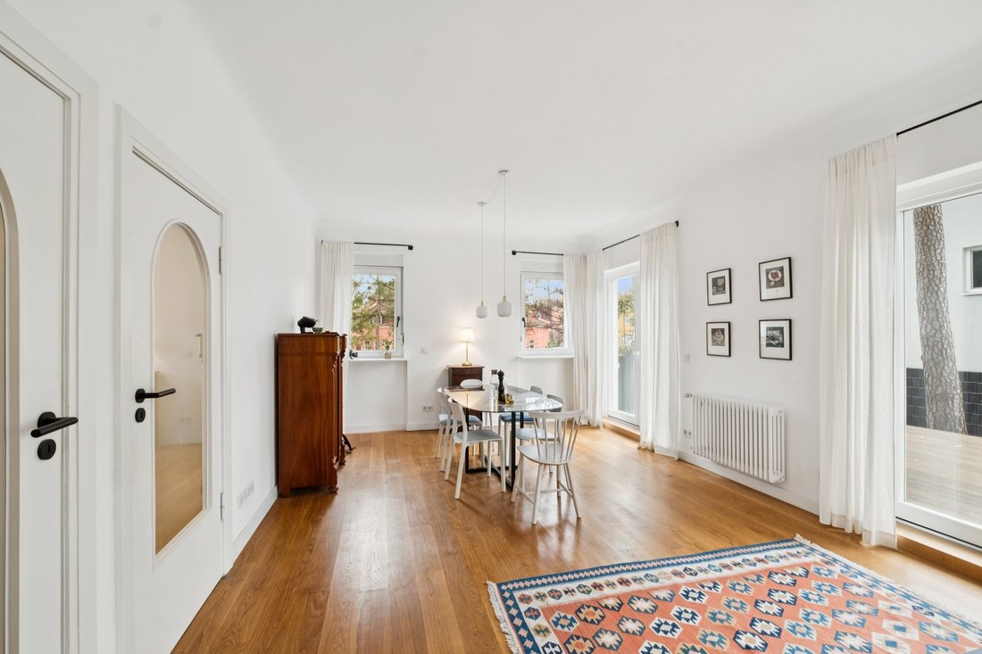 Haus in Berlin, Berlin, Deutschland 2 - 19070258