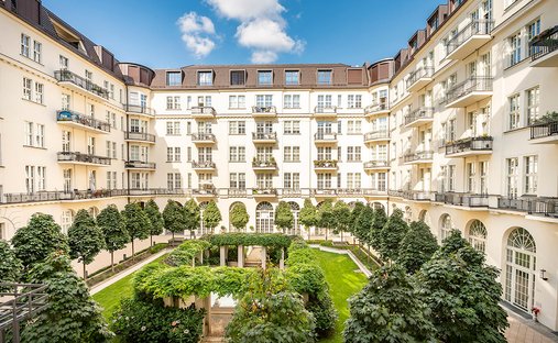 Apartamento en Berlín, Berlín, Alemania 1