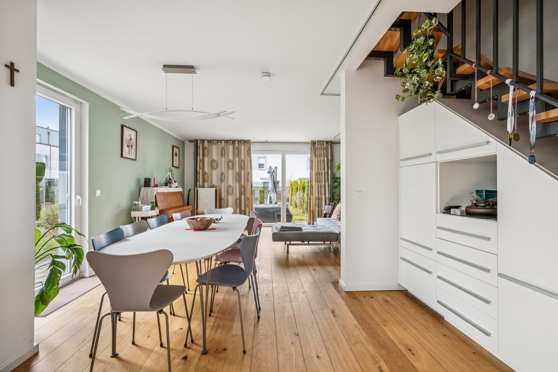 House in Berlin, Berlin, Germany 3 - 19072429