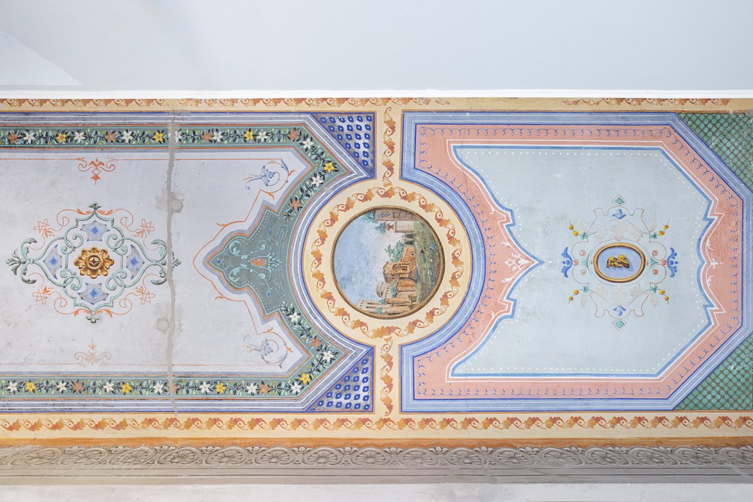 Villa en Terre del Reno, Emilia-Romaña, Italia 4 - 19070581