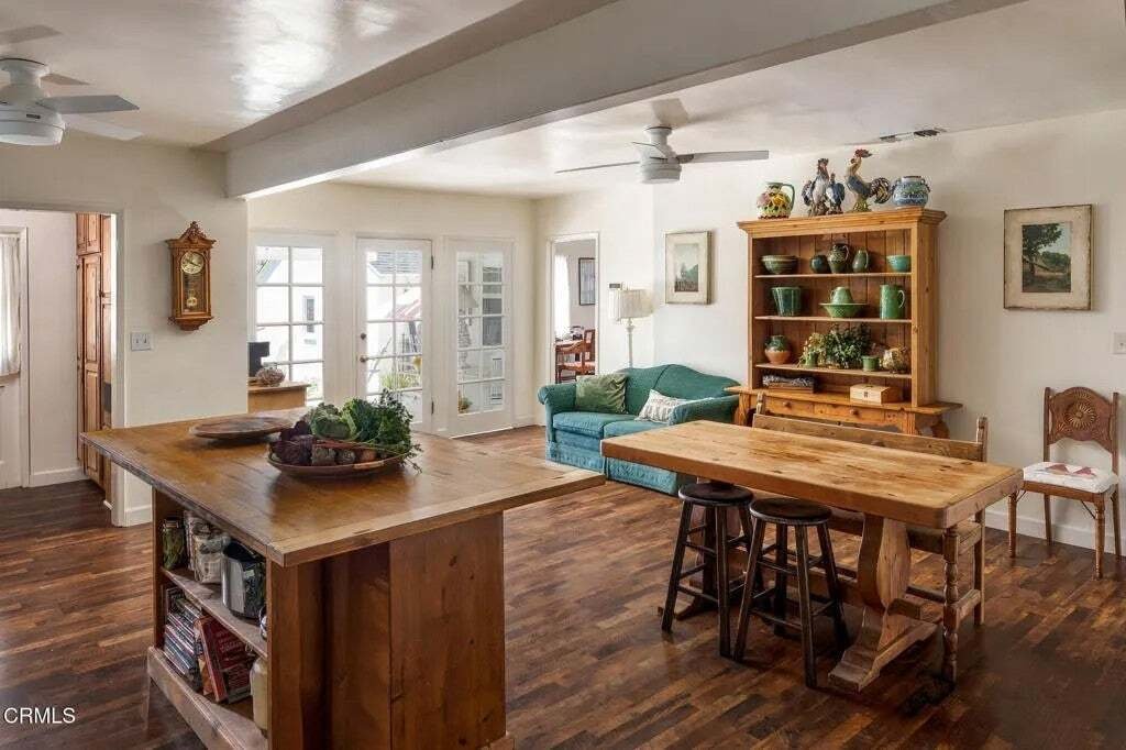 Casa a Altadena, California, Stati Uniti 4 - 19074265