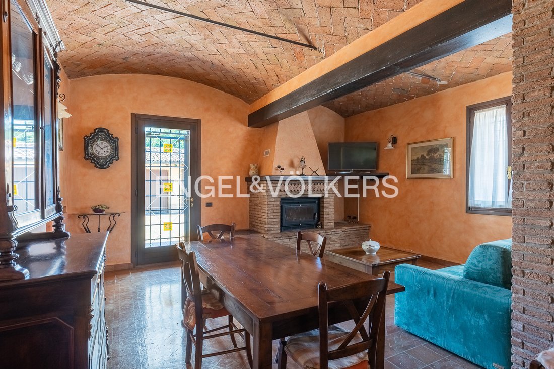 Maison à Castelfranco Emilia, Émilie-Romagne, Italie 5 - 19071194