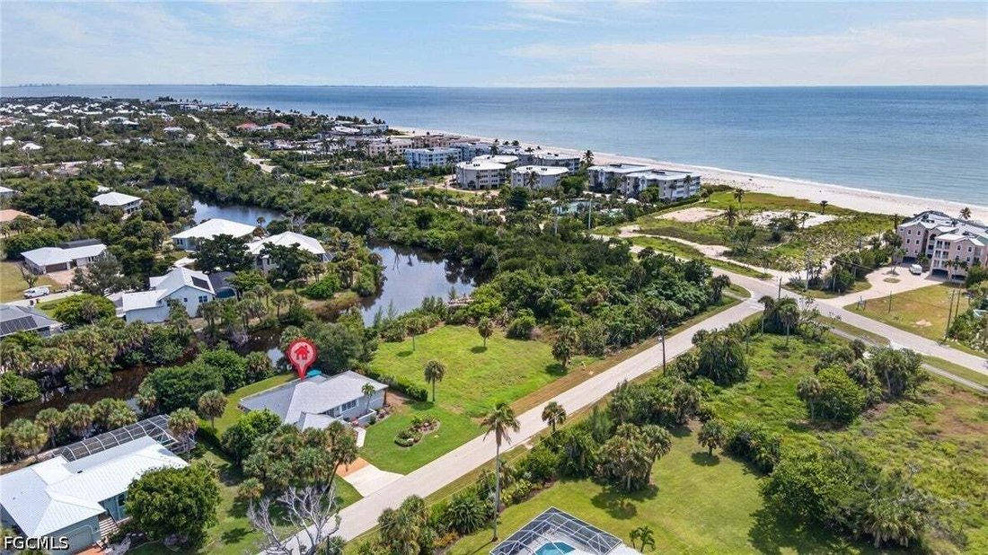 House in Sanibel, Florida, United States 2 - 19074016
