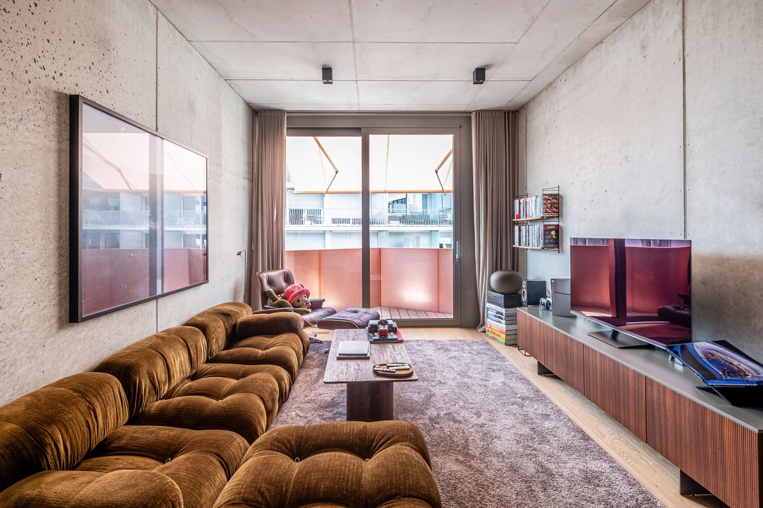 Apartamento en Berlín, Berlín, Alemania 5 - 19071853