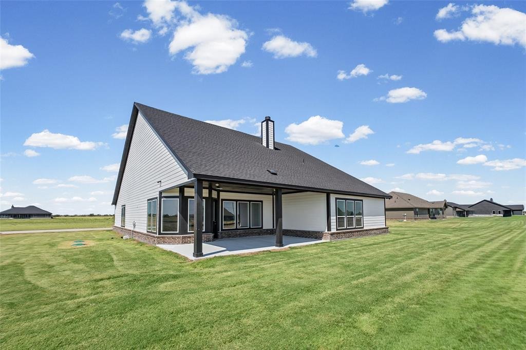 Casa a Valley View, Texas, Stati Uniti 2 - 18274546
