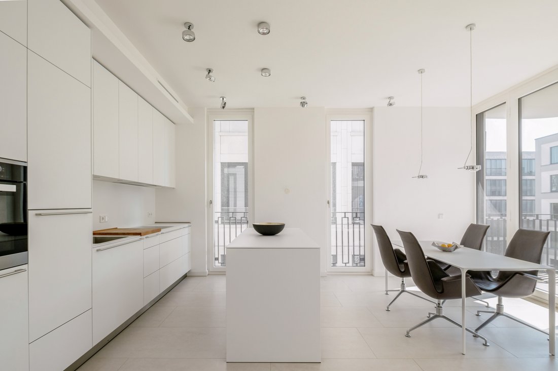 Wohnung in Berlin, Berlin, Deutschland 5 - 19072397