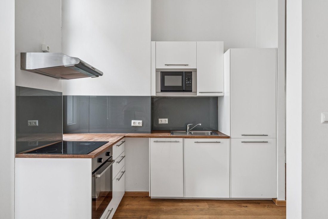 Apartment in Berlin, Berlin, Germany 5 - 19072725