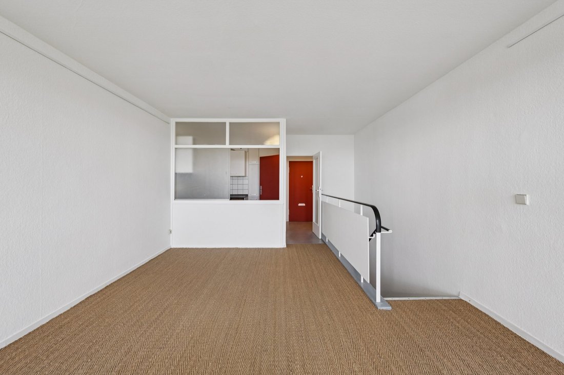 Wohnung in Berlin, Berlin, Deutschland 3 - 19071650