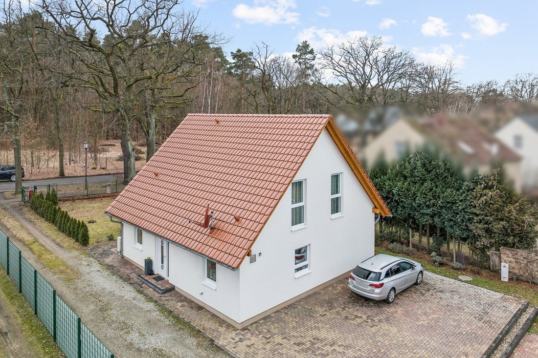 House in Zossen, Brandenburg, Germany 3 - 19072909