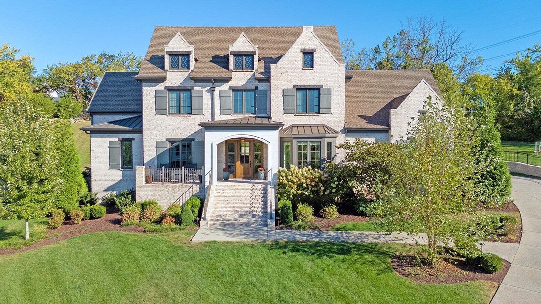 Casa en Nashville, Tennessee, Estados Unidos 1 - 19068770