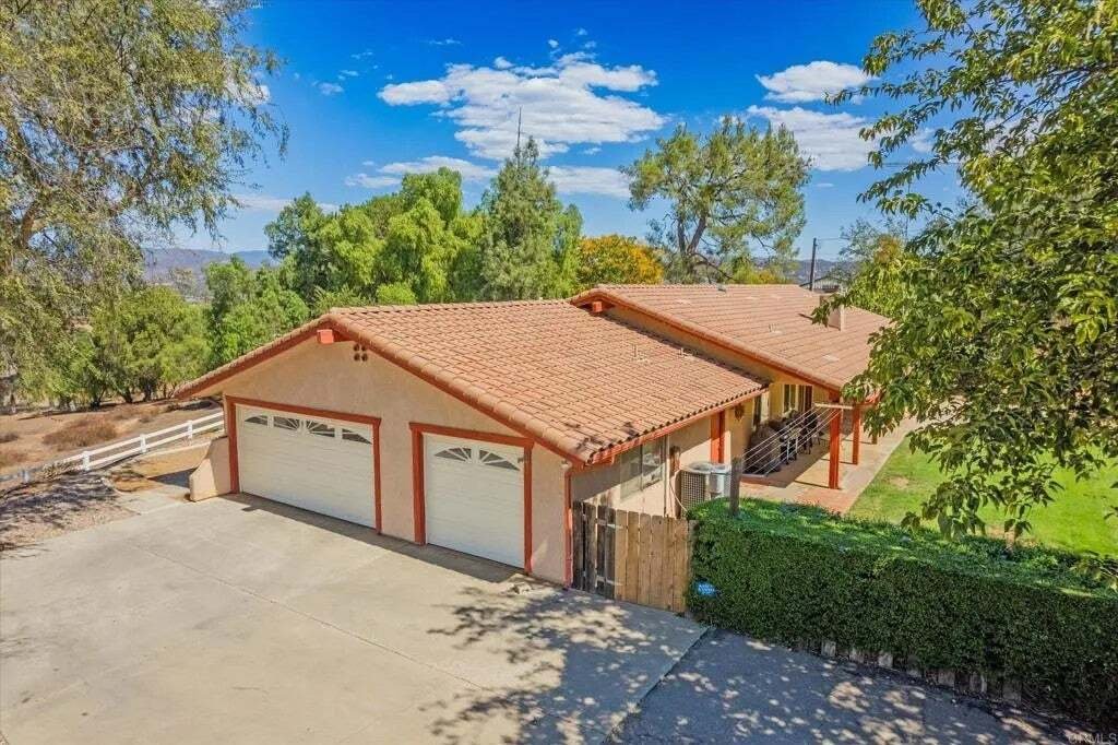House in Ramona, California, United States 3 - 19074173