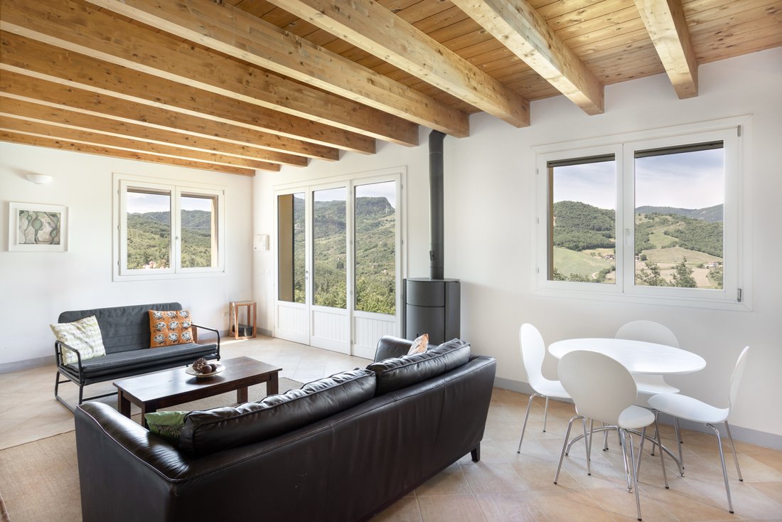Villa in Vergato, Emilia-Romagna, Italien 3 - 19070463