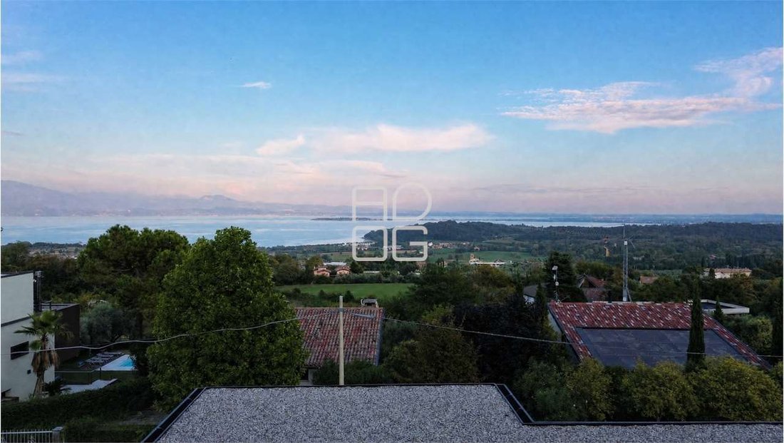 Wohnung in Barcuzzi - Maguzzano, Lonato del Garda, Lombardei 1 - 16690774