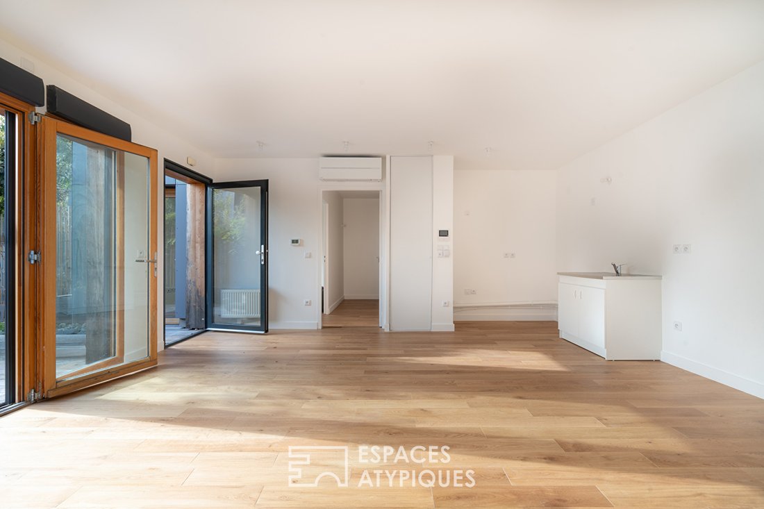 Villa in Arrondissement von Bobigny, Île-de-France, Frankreich 4 - 19075713