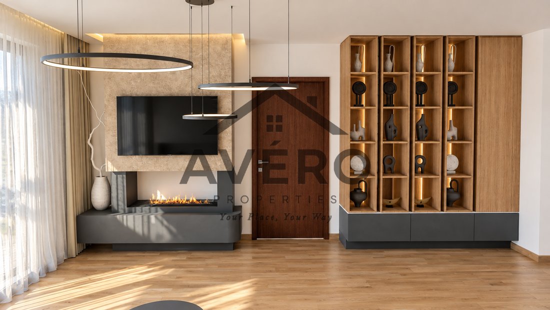 Apartamento en North Athens, Ática, Grecia 5 - 19073795