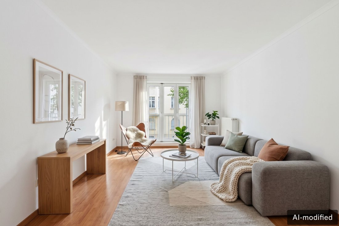 Apartment in Munich, Bavaria, Germany 1 - 19070869