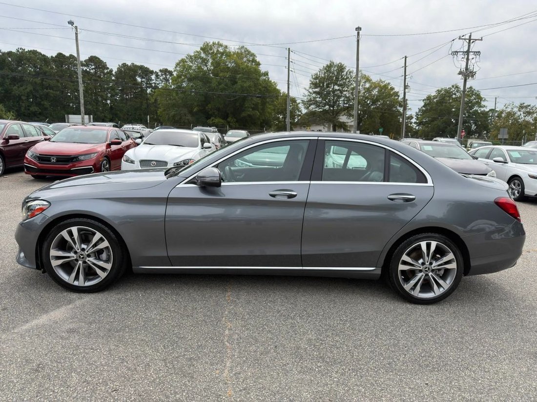 Sedan in Wendell, NC, United States 2 - 19075958